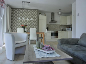 Ferienwohnung KK26, Graal-Muritz